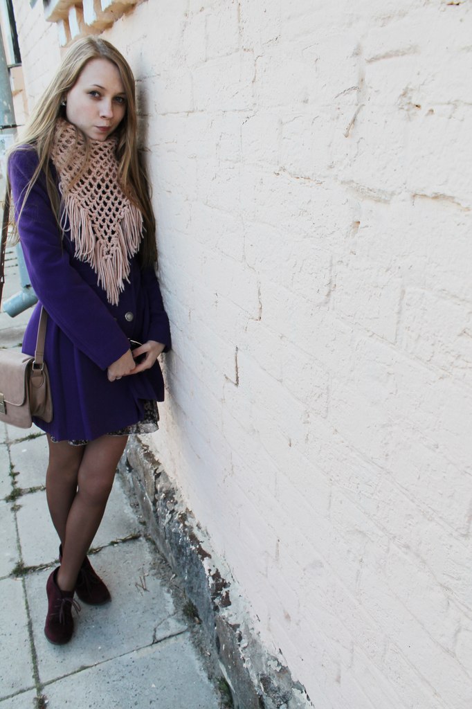 Настя Ткаченко | Киев