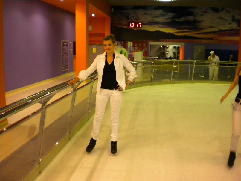 Инна Токовенко | Мироновка