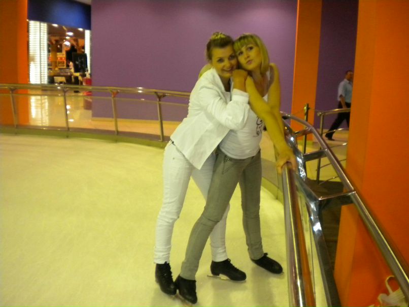 Инна Токовенко | Мироновка