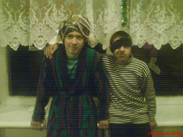 Фото профиля