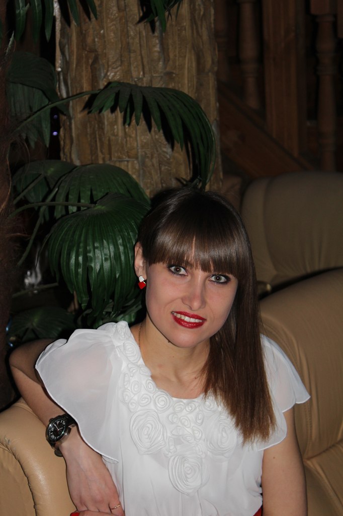 Эльмира Галкина | Макеевка