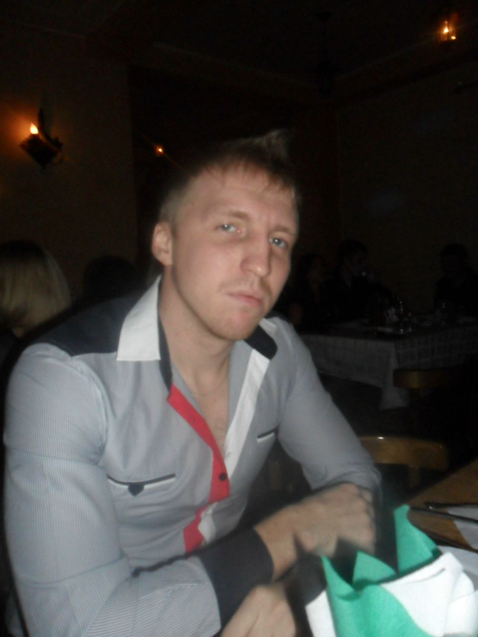 Игорь Клицов | Брянск