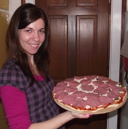 Анна Шматок | Syracuse