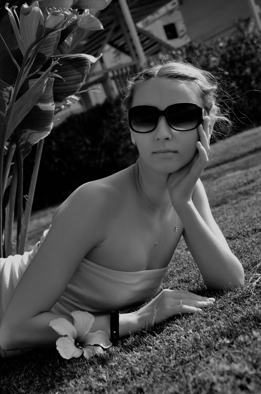 Алёна Юркина | Москва