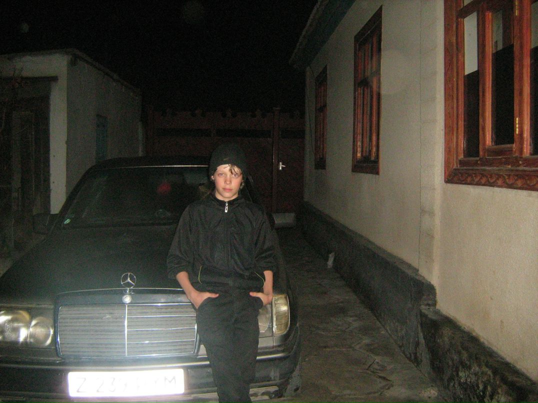 Сергей Щетинин | Астана / Нур-Султан