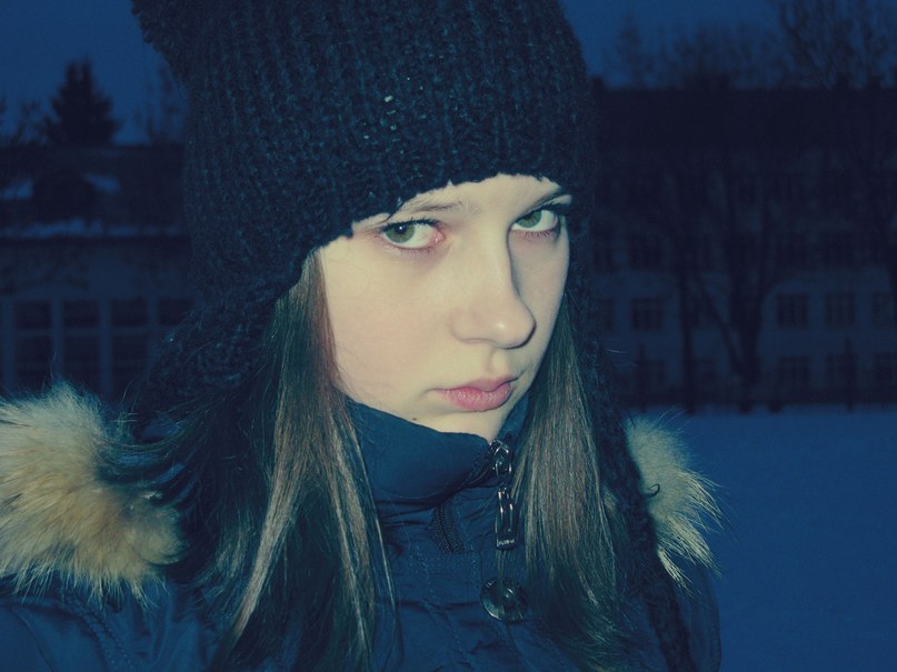 Алина Фасолькина | Минск