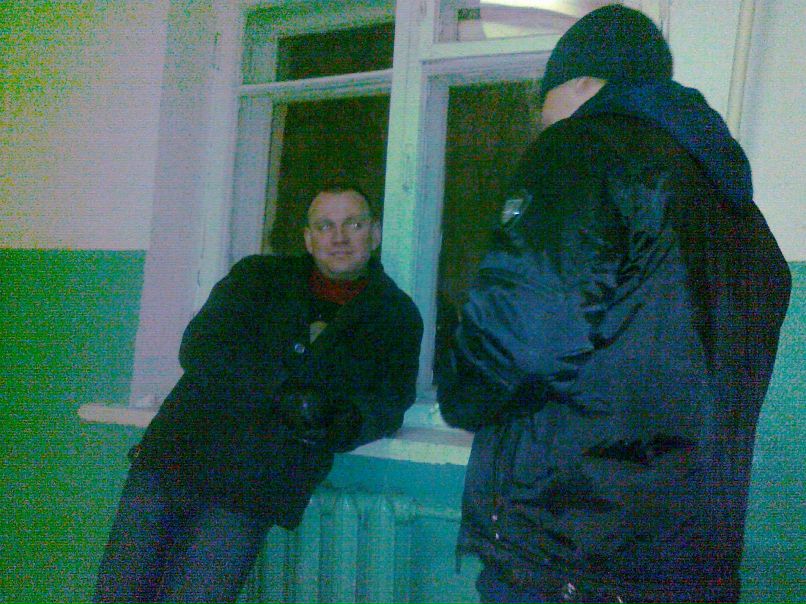 Никита Колючий $$$Колючий$$$ | Люберцы