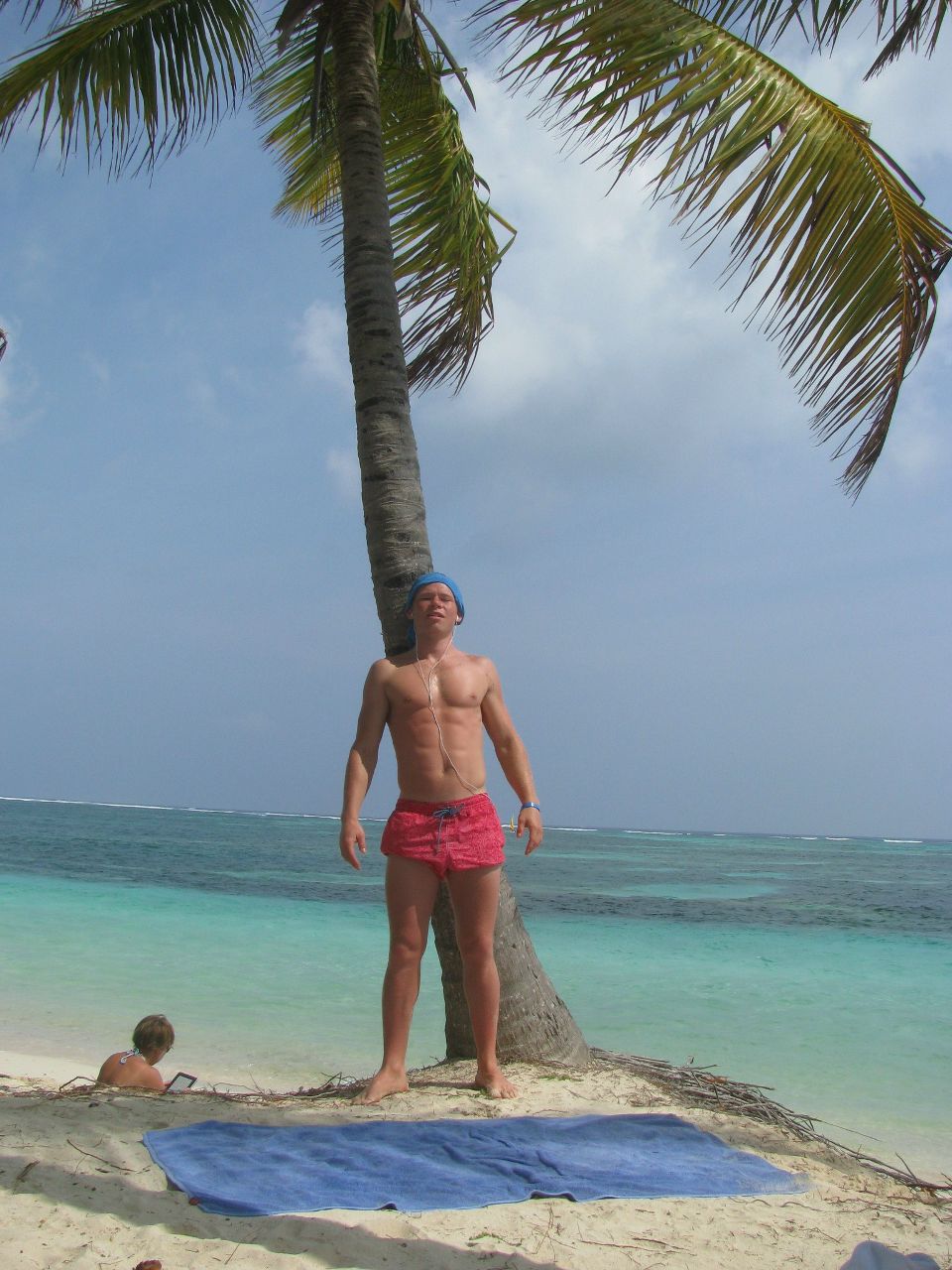 Кирилл Окорочков | Москва