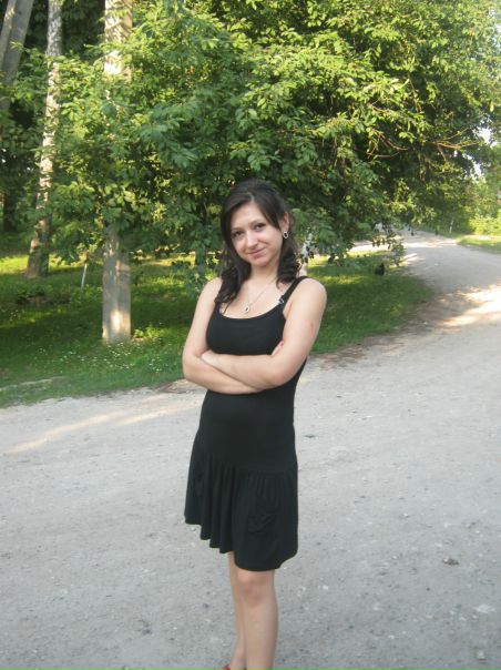 №150, Іваночка Лівшун, 22.04.1990, Луцк №150, Іваночка Лівшун, 22.04.1990, Луцк