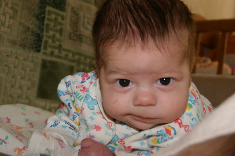 Лёньчег Воропанов iThief | Вологда