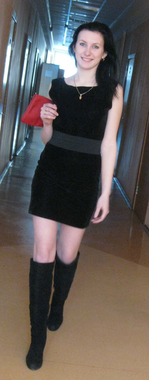 Инна Смирнова | Санкт-Петербург