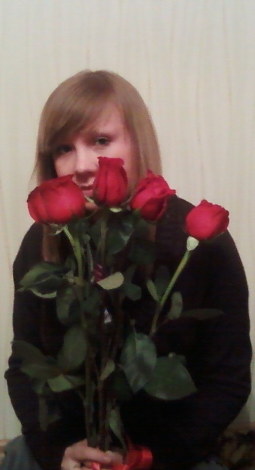 Марина Бобылёва | 