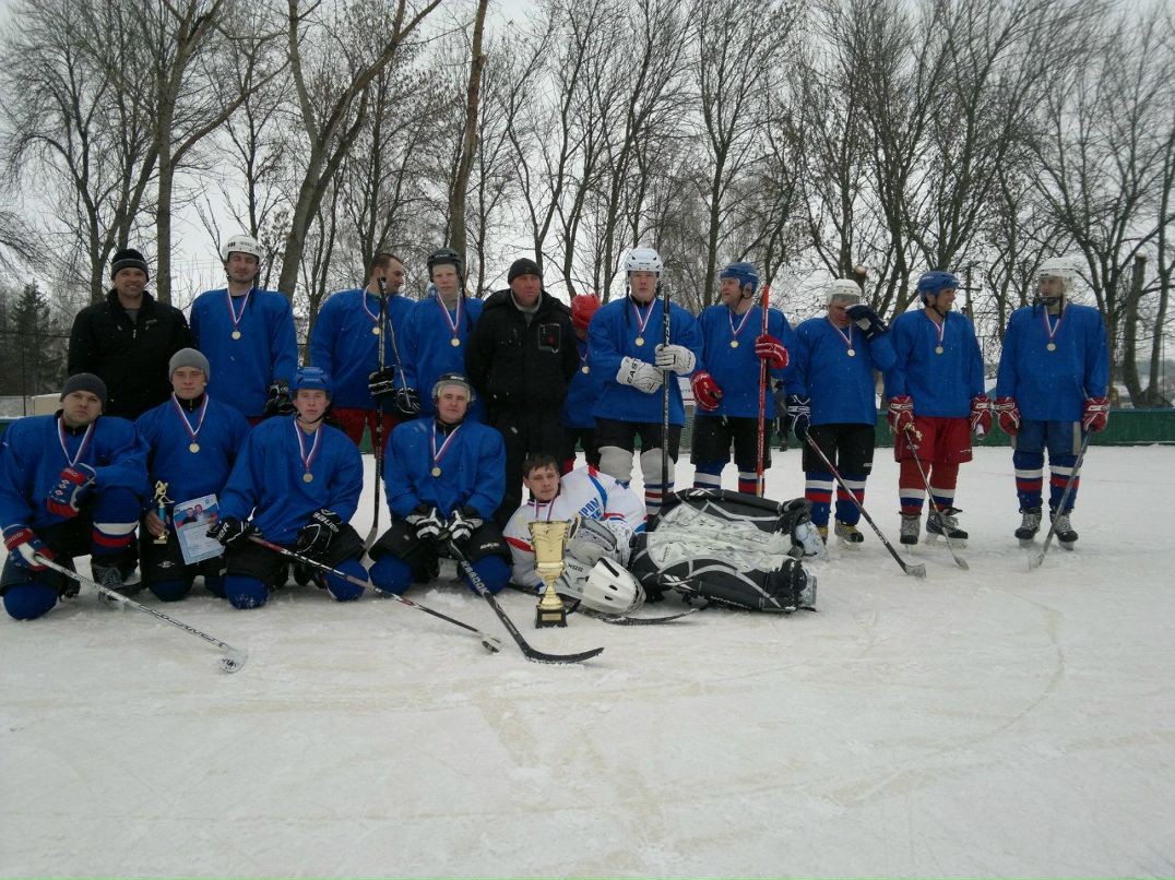 Александр Непряхин | Алгасово