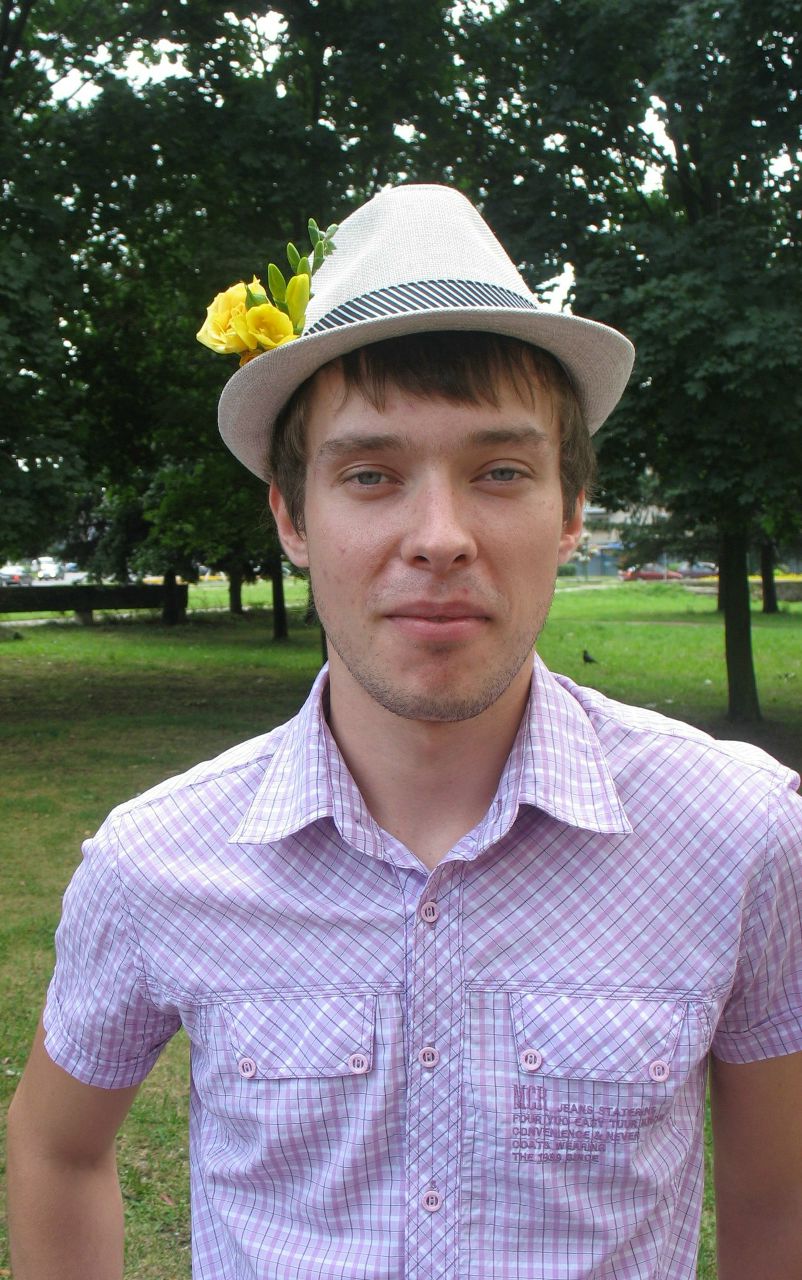 Иван Грудцов | Москва