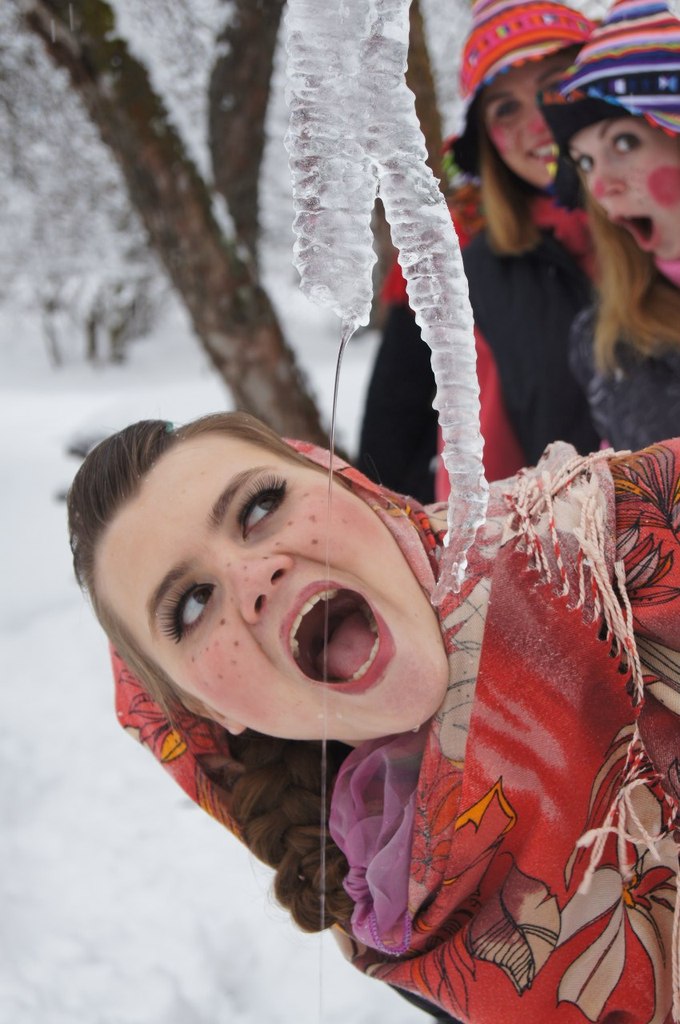 Елизавета Никифорова | Высоковск