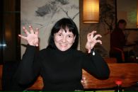 Фотография Иклима Элхани