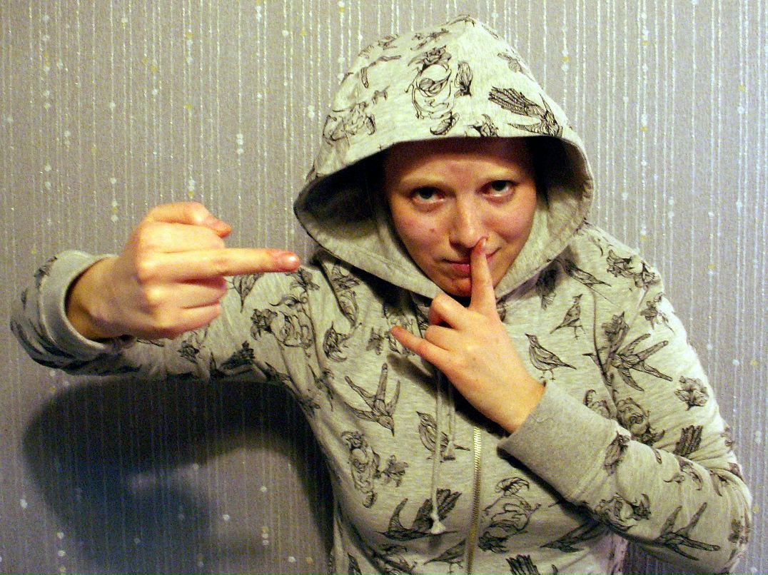 Катерина Дзюба | Санкт-Петербург