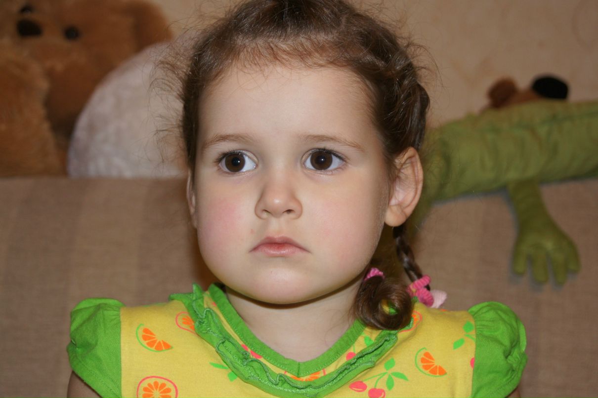 Виктория Ваганова | Санкт-Петербург