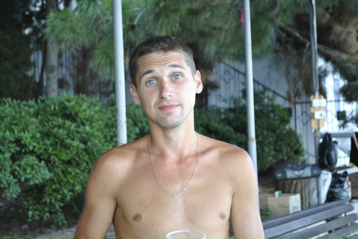 Станислав Селиверстов | Харьков