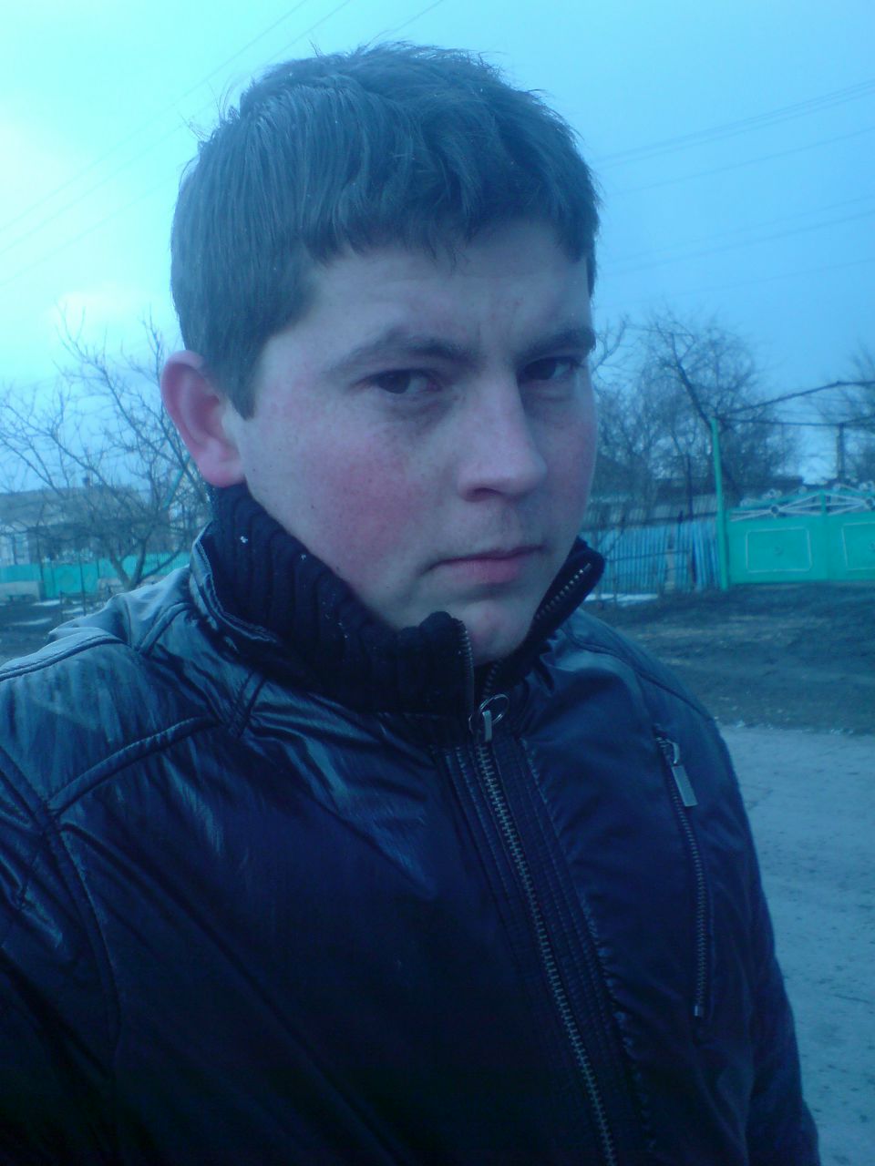 Сергей Никоненко | Херсон