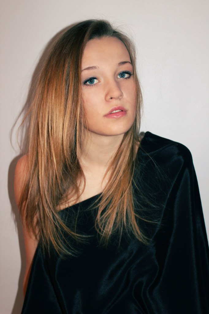 Violetta Kiner | Миасс