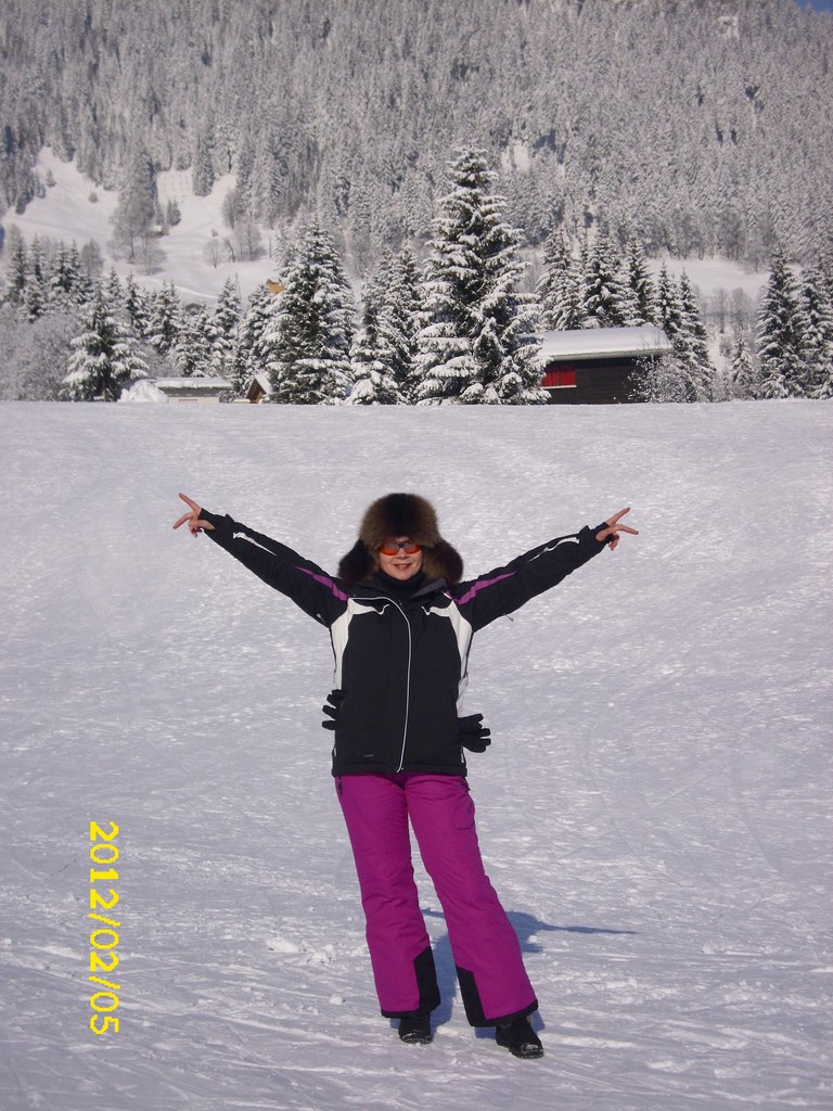 Елена Китова | Stuttgart