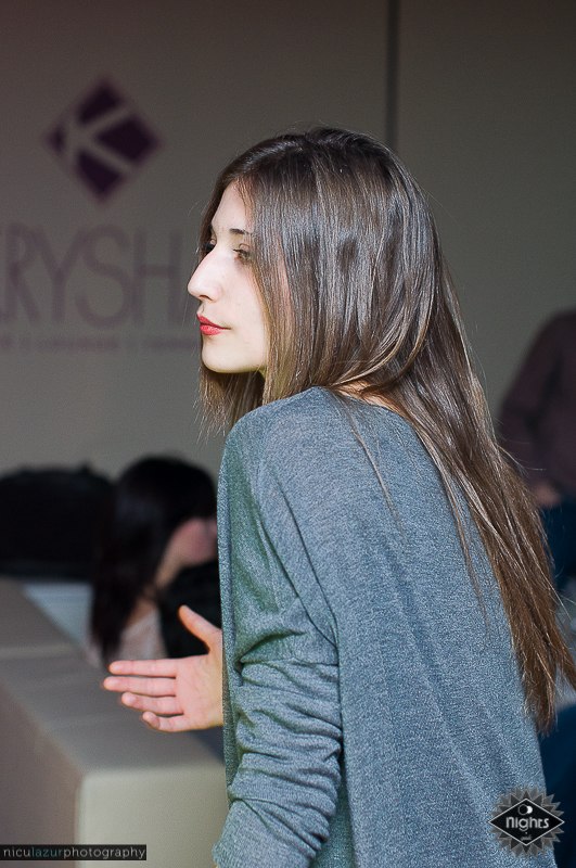 Levau Irene | Кишинев