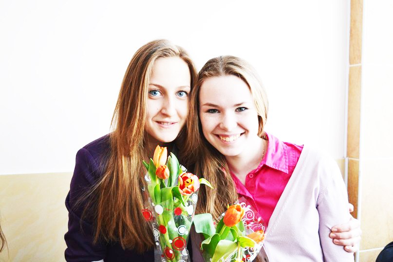 Елизавета Карташова | Новосибирск