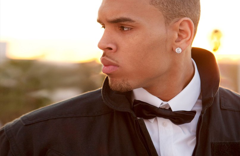 Chris Brown Maurice | Virginia