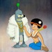 Bender Rodriguez фотография #11 (источник - https://vk.com/id191290665)