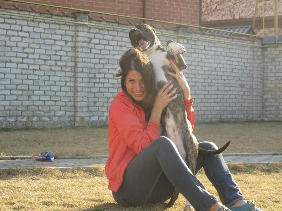 Марина Шушункова | Одесса