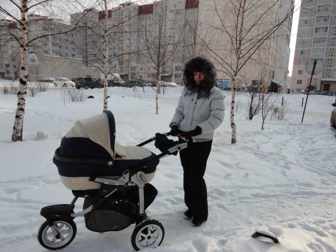 Юлия Соловьева | Москва