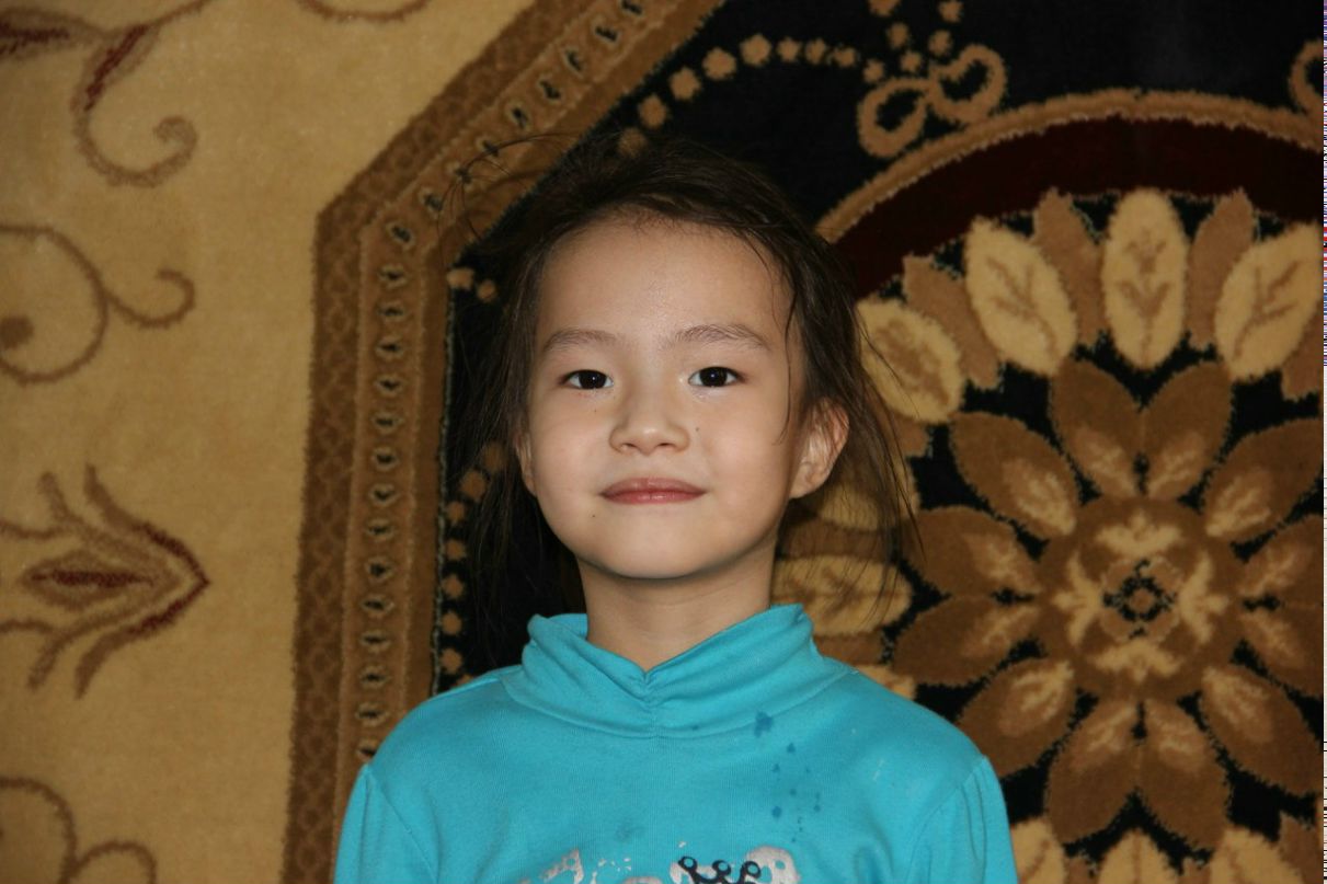 Жанарыс Оразгалин Абекего | Форт-Шевченко