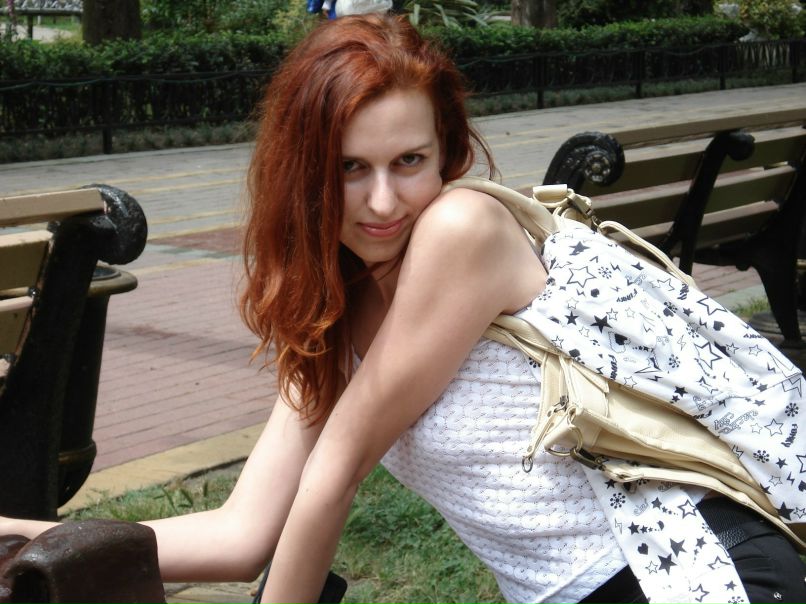 Инна Богданова | Москва