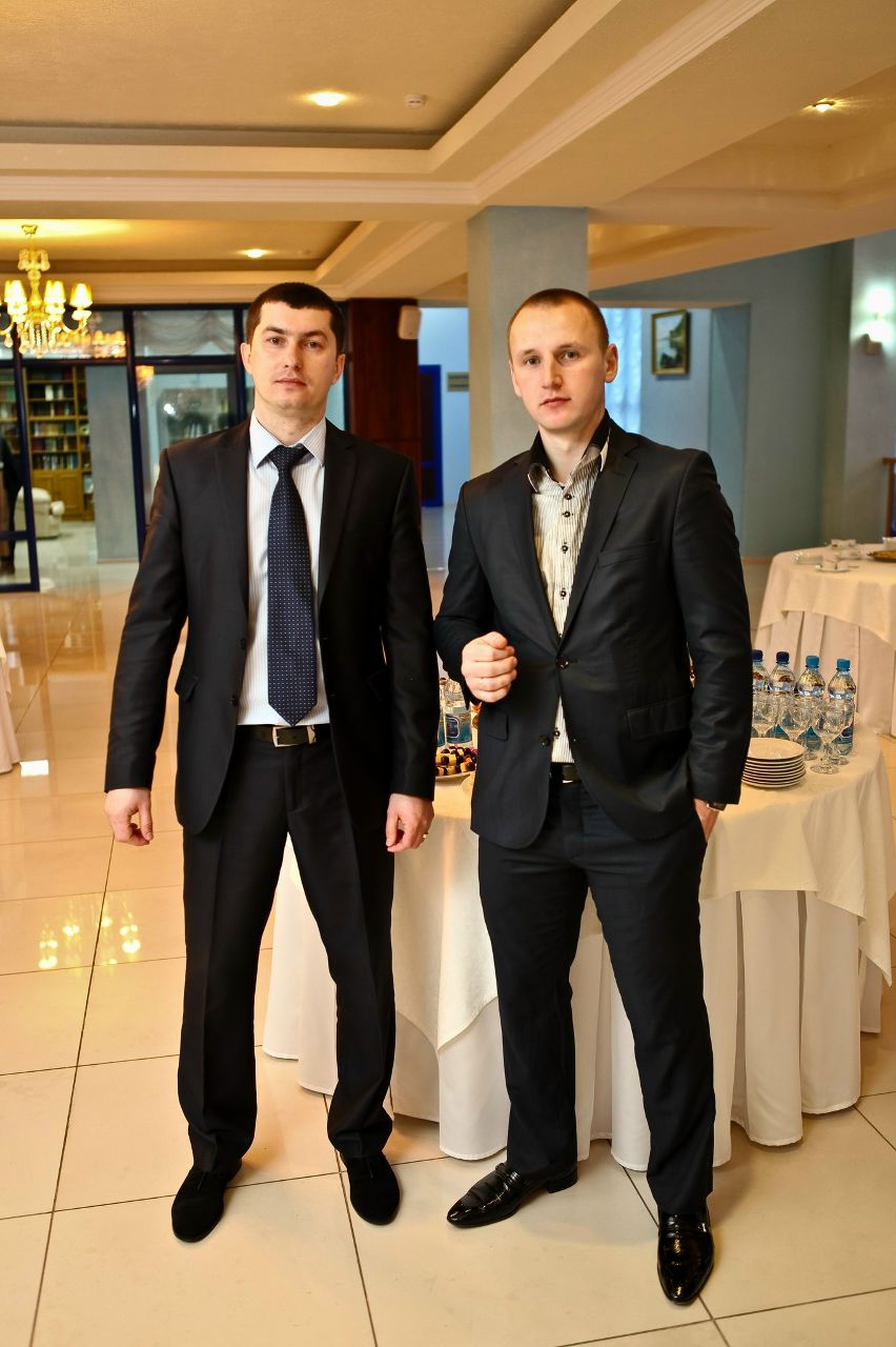 Григорий Божко | Краснодар