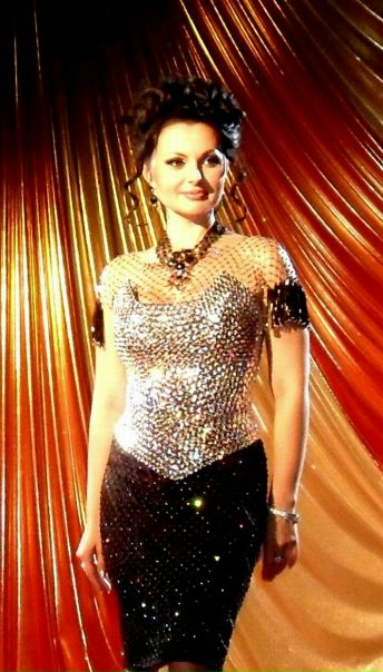 №7, Лариса Москалёва, North Miami №7, Лариса Москалёва, North Miami