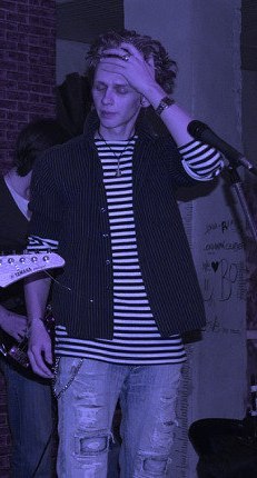 Игорь Семеновых R F | Одесса