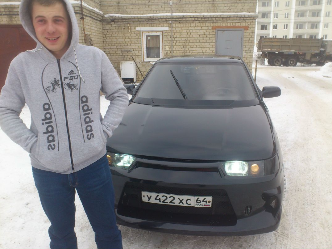 Максим Мельников | Саратов