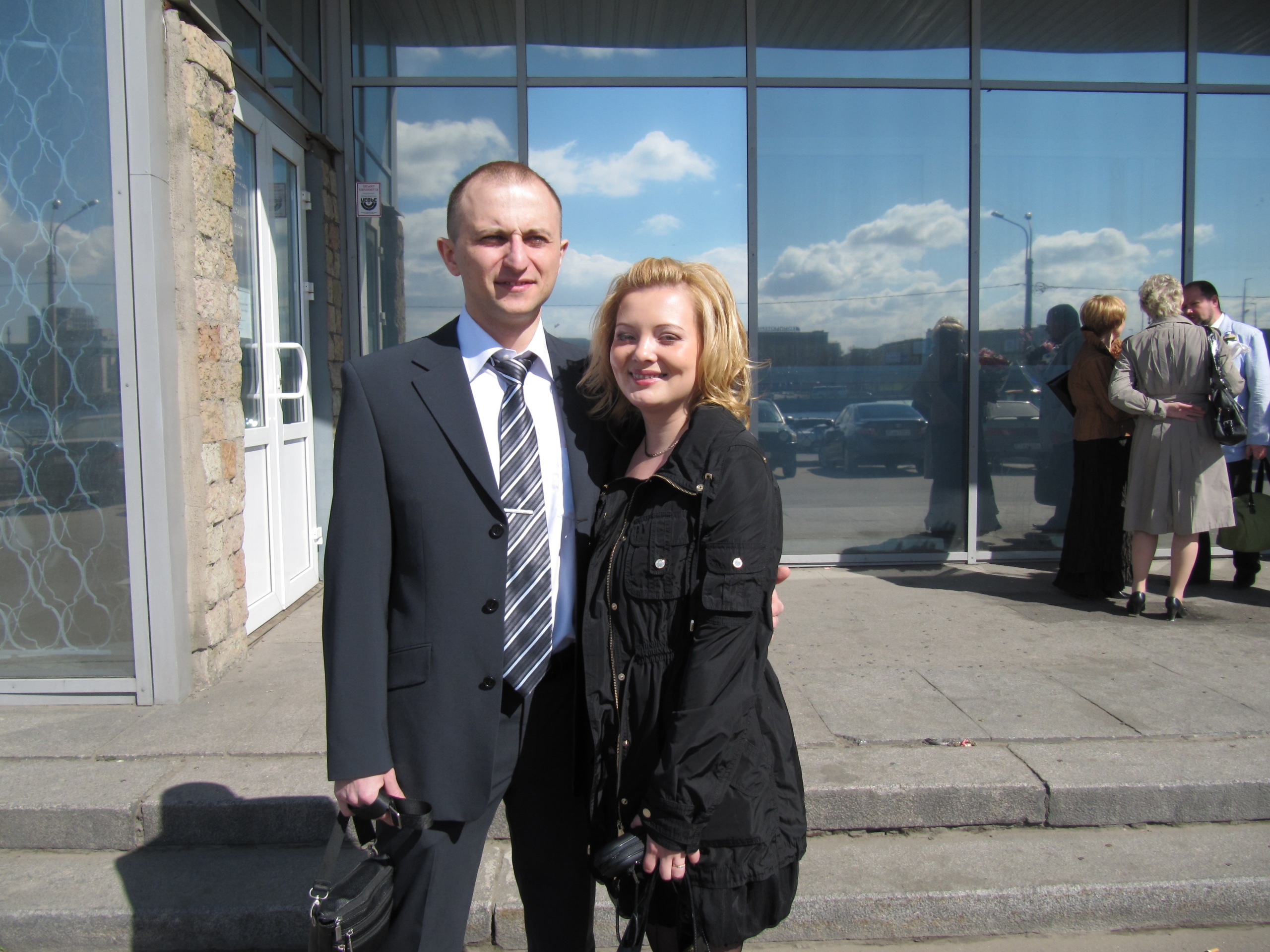 Фото профиля