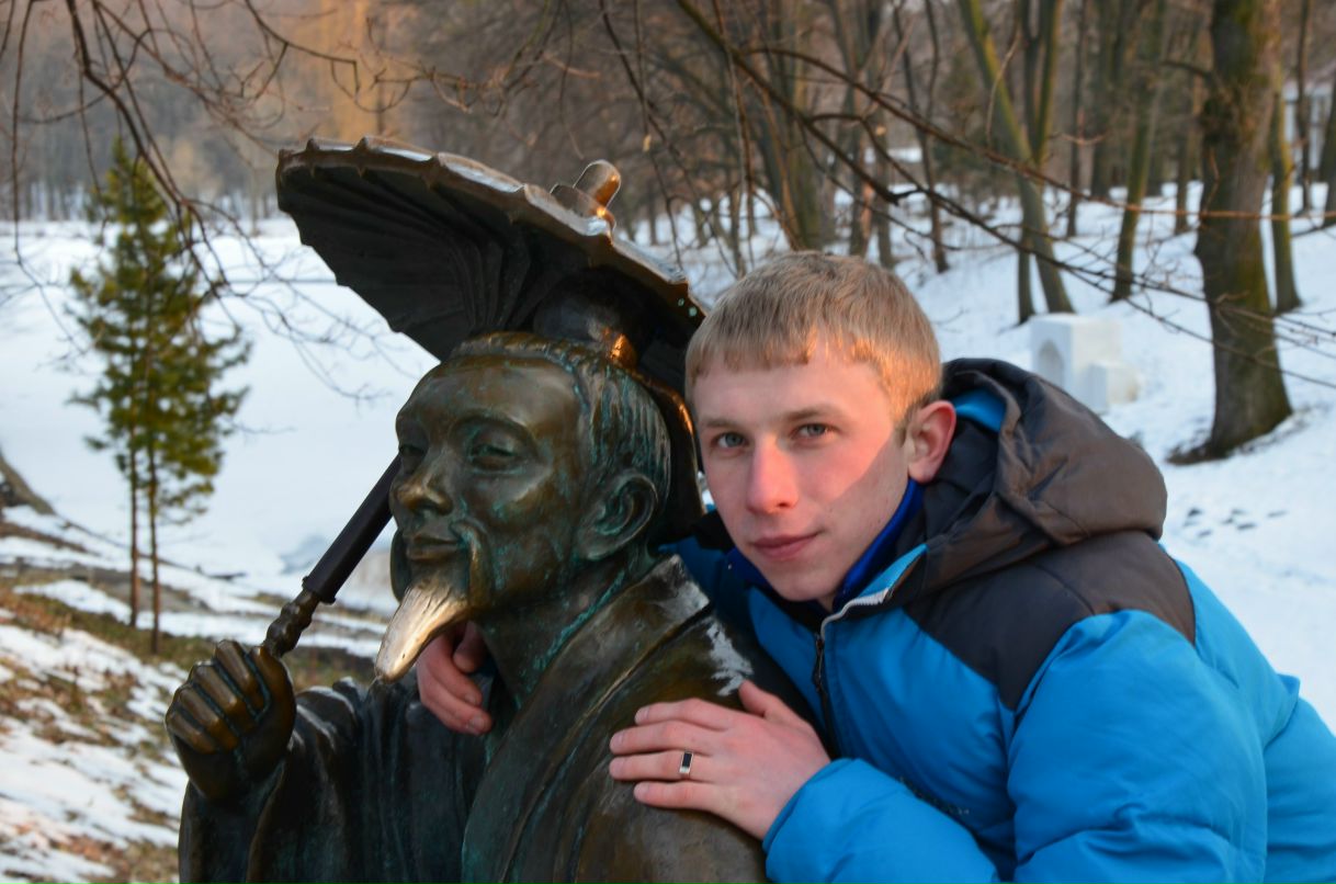 Константин Ковальчук | Киев