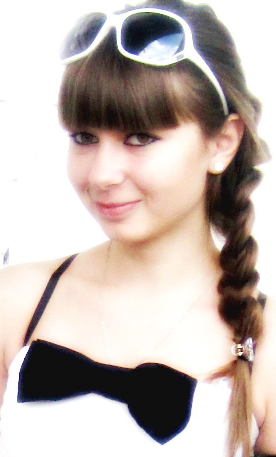 Машуля Афанасьева | 