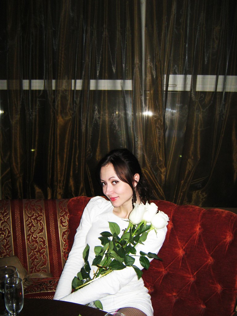 Евгения Иванова | Зеленодольск