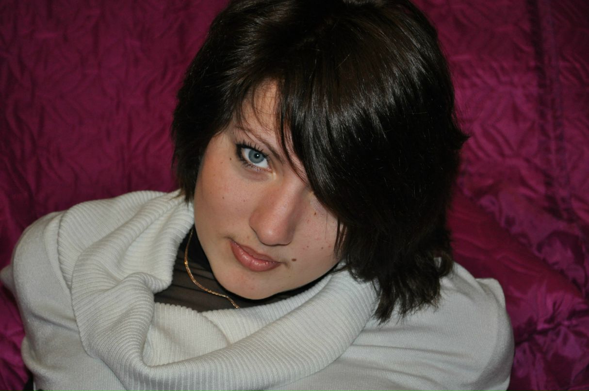 Надежда Подус | Харьков