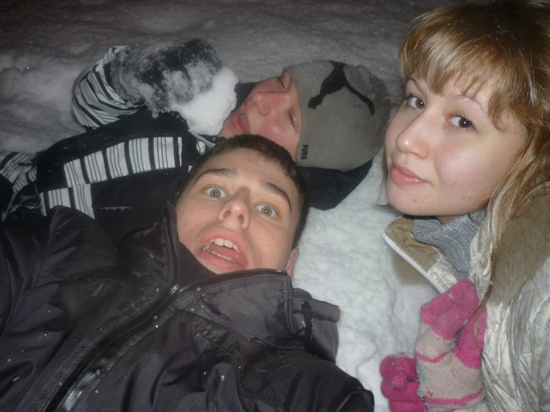 Игорь Гребенюк ™ | Санкт-Петербург