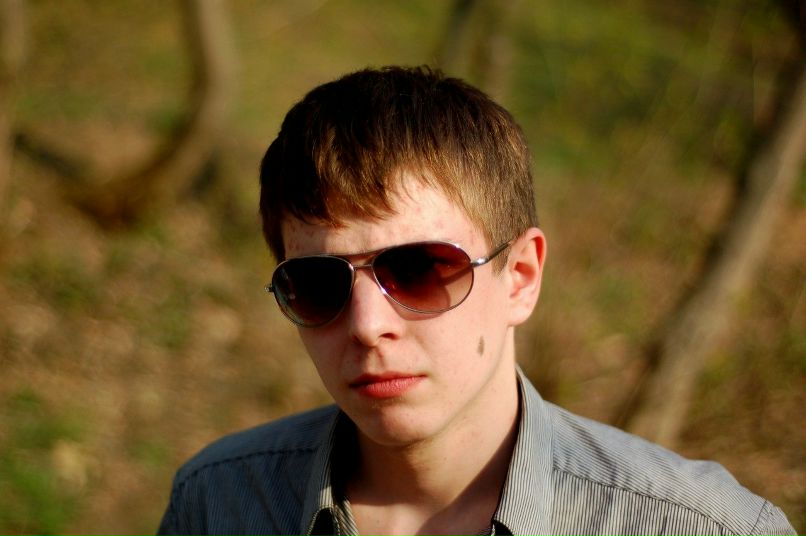 Витян Селиверстов | Москва