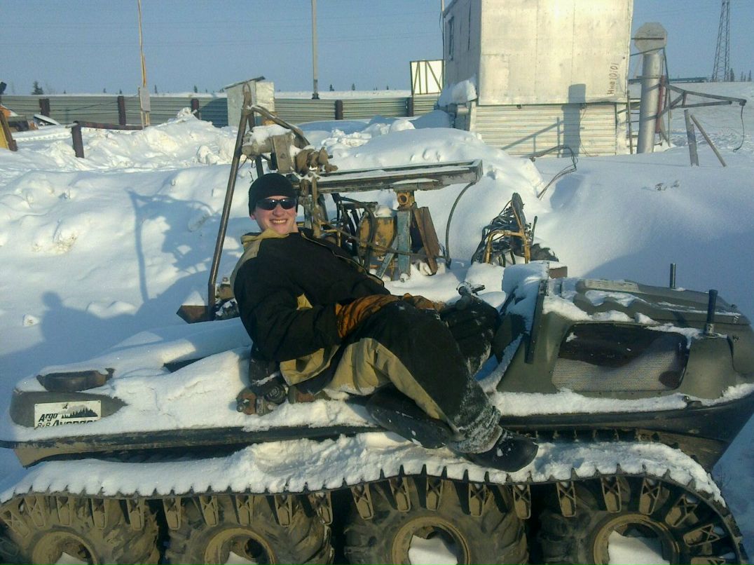 Ильназ Зиатдинов Ильшатович | 