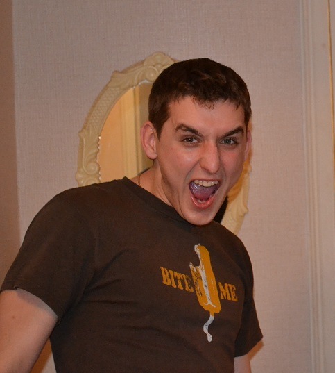 №24, Денис Авдеев, 41 год, Москва №24, Денис Авдеев, 41 год, Москва