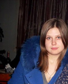 Алёна Аграфонкина | Одесса