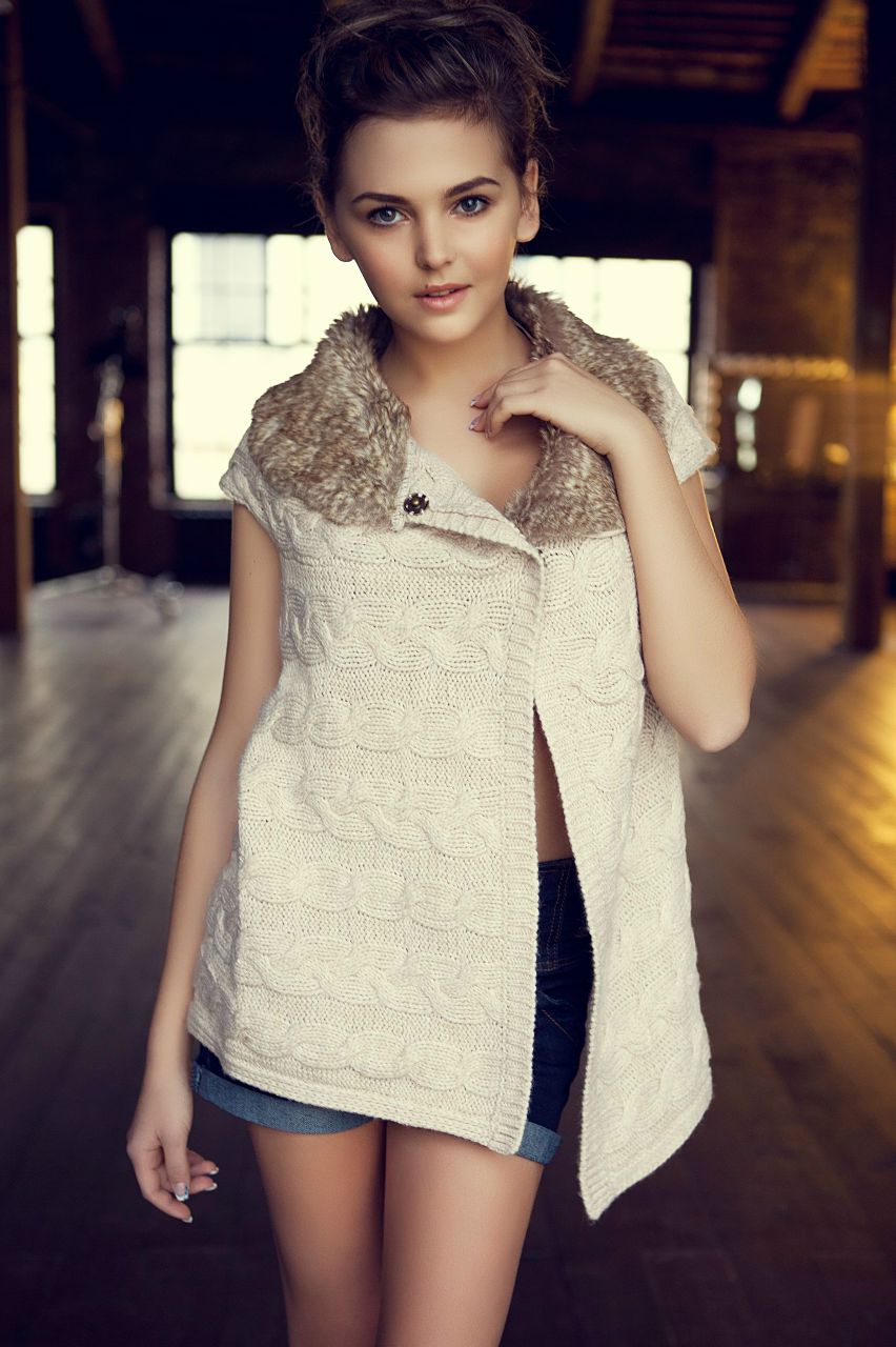 Liza Prokopenko | Москва