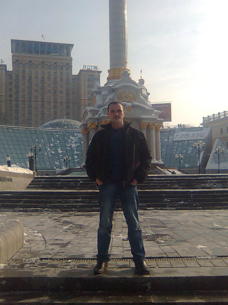 Дима Богомолов | Одесса